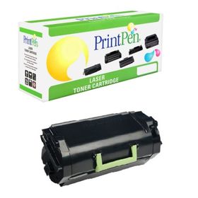 Printpen Lexmark MS710 711 810 811 812 525H Toner