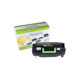 Printpen Lexmark MS710 711 810 811 812 525H Toner