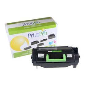 Printpen Lexmark MS710 711 810 811 812 525H Toner