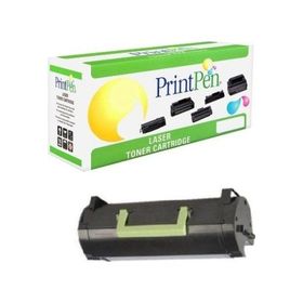 Printpen Lexmark MS710 711 810 811 812 525H Toner