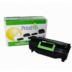 Printpen Lexmark MS711 810 811 812 525X Toner