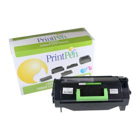 Printpen Lexmark MS/MX 710 525H 625H 25K Muadil Toner