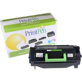 Printpen Lexmark MX710 Toner