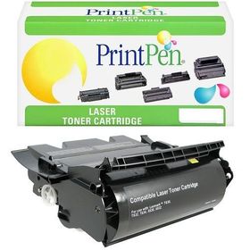 Printpen Lexmark T650H11E Toner