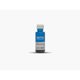 Printpen M0H54AE HP GT52XL Mavi 70 ml Şişe Mürekkep