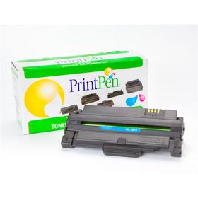 Printpen MLT-D105L Samsung D105L Siyah Muadil Toner