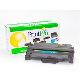 Printpen MLT-D105L Samsung D105L Siyah Muadil Toner