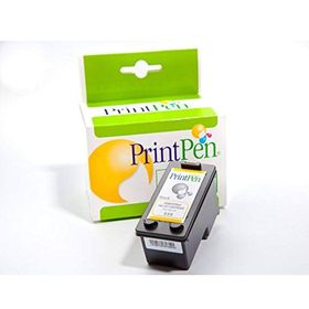 Printpen No:339 Siyah Muadil Mürekkep Kartuşu