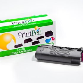 Printpen Oki 42804575 Kırmızı Toner