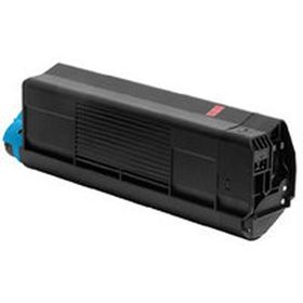Printpen Oki 42804575 Kırmızı Toner