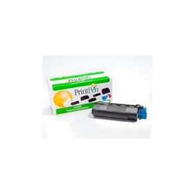 Printpen Oki 42804576 Mavi Toner
