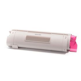 Printpen Oki 43324442 Kırmızı Toner