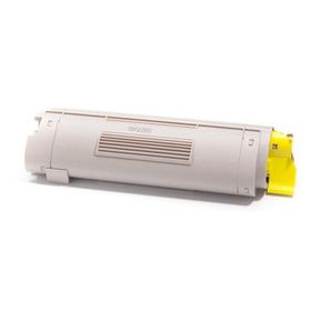Printpen Oki 43381921 Sarı Toner
