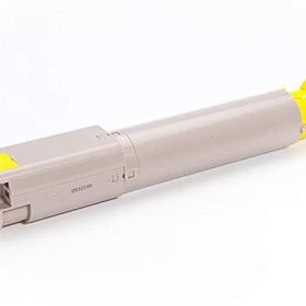 Printpen Oki 43459345 HC Sarı Toner