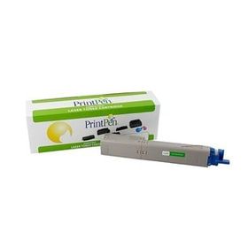 Printpen Oki 43459345 HC Sarı Toner