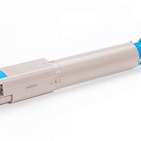 Printpen Oki 43459347 Mavi Toner