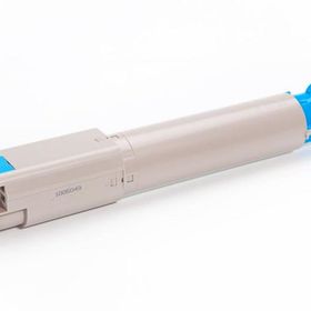 Printpen Oki 43459347 Mavi Toner