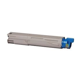Printpen Oki 43459348 Siyah Toner