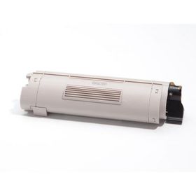 Printpen Oki 43865744 Siyah Toner