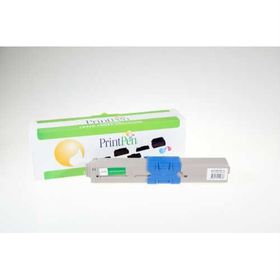 Printpen Oki 44469716 Mavi Toner