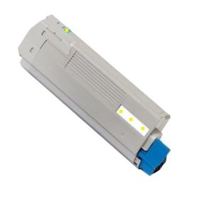 Printpen Oki 44643005 Sarı Toner