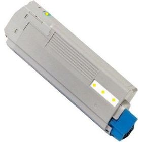 Printpen Oki 44643005 Sarı Toner