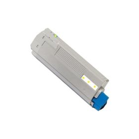 Printpen Oki 44643005 Sarı Toner