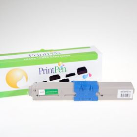 Printpen Oki 44973541 Sarı Toner