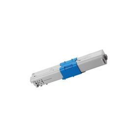 Printpen Oki 44973542 Kırmızı Toner