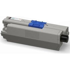Printpen Oki 44973544 Siyah Toner