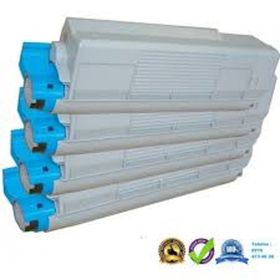 Printpen Oki 45396302 Kırmızı Toner
