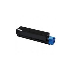 Printpen Oki 45807116 Siyah Toner