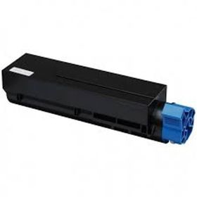 Printpen Oki 45807116 Siyah Toner