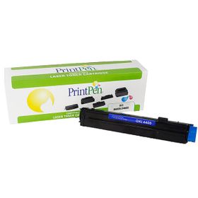Printpen Oki B4400 43502306 3K Muadil Toner