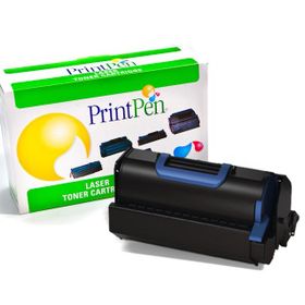Printpen Oki B721 45488802 18K Muadil Toner