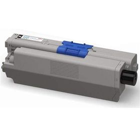 Printpen Oki C310 Siyah Toner