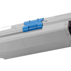 Printpen Oki C310 Siyah Toner