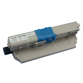 Printpen Oki C310 Siyah Toner