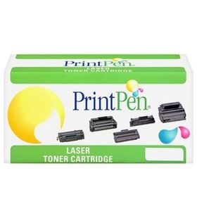 Printpen Oki C310 Siyah Toner