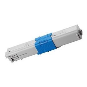 Printpen Oki C332 / MC363 Sarı Muadil Toner