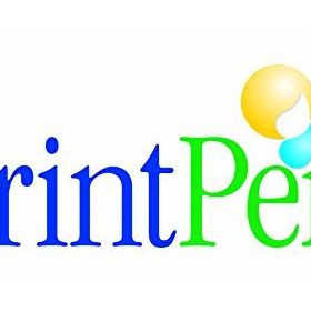 Printpen Oki C332 / MC363 Uyumlu Mavi Muadil Toner