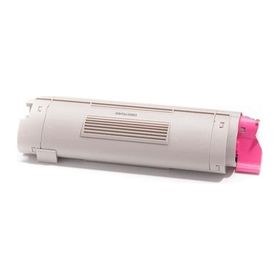 Printpen Oki C5800 Magenta 43324442 5K Toner