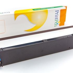 Printpen Oki ML-1120/1190 43571803 Siyah Şerit
