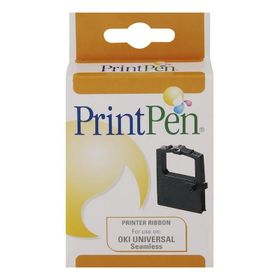 Printpen Oki ML-182-390 Universal Yazici Şerit
