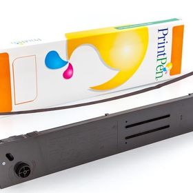 Printpen Oki ML-393 3410 Siyah Şerit