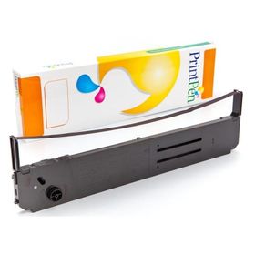 Printpen Oki ML-393 3410 Siyah Şerit