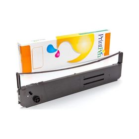 Printpen Oki ML-393 3410 Siyah Şerit