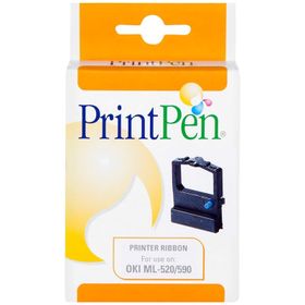 Printpen Oki ML-520-590 Seamless Yazıcı Şerit