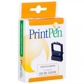 Printpen Oki ML-520-590 Seamless Yazıcı Şerit