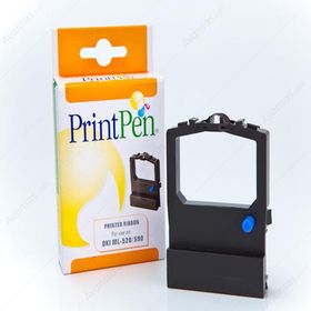 Printpen Oki ML-520-590 Seamless Yazıcı Şerit
